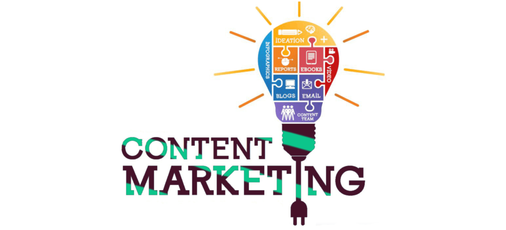 The Essence of Content Marketing