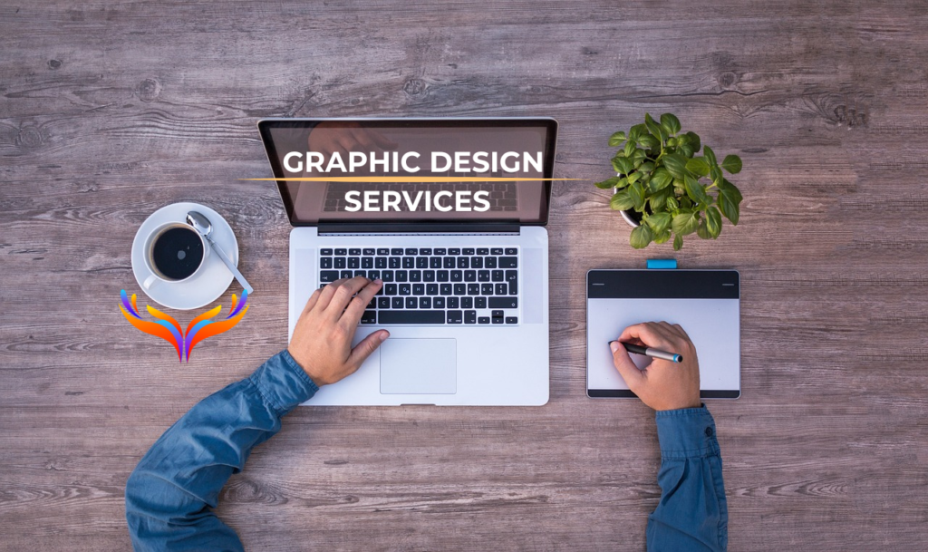 graphic design services